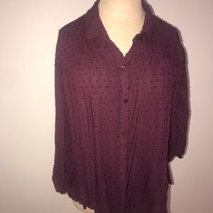 Free People blouse